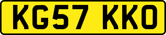 KG57KKO