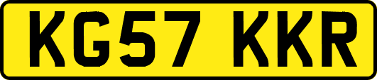 KG57KKR