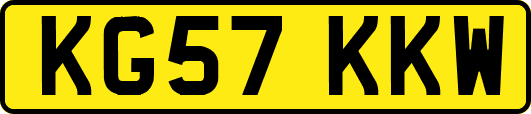 KG57KKW