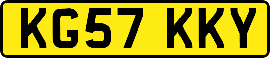 KG57KKY