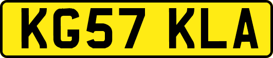 KG57KLA