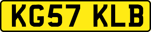 KG57KLB