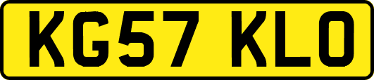 KG57KLO