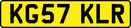 KG57KLR