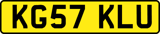 KG57KLU