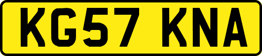 KG57KNA