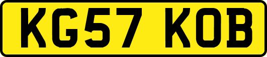 KG57KOB