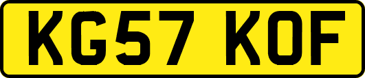 KG57KOF