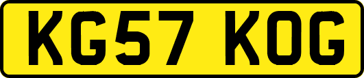 KG57KOG
