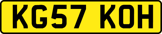 KG57KOH