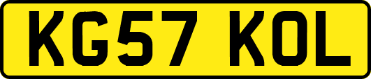 KG57KOL