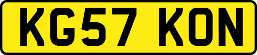 KG57KON