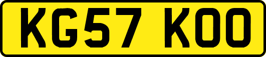 KG57KOO