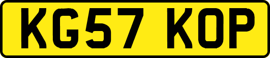 KG57KOP