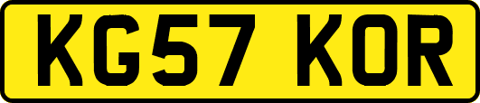 KG57KOR