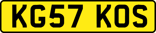 KG57KOS