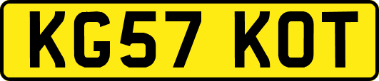 KG57KOT