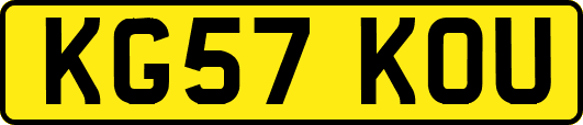 KG57KOU