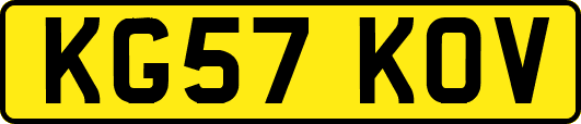 KG57KOV