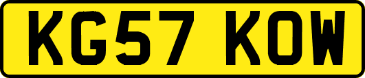 KG57KOW