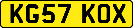 KG57KOX