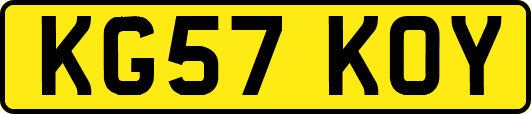 KG57KOY