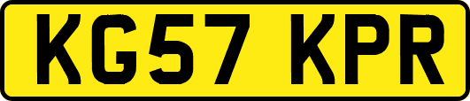 KG57KPR