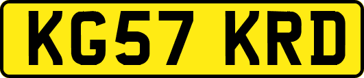 KG57KRD