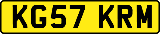 KG57KRM