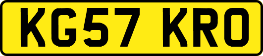 KG57KRO