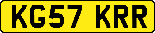 KG57KRR