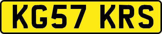 KG57KRS