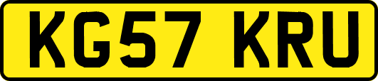 KG57KRU