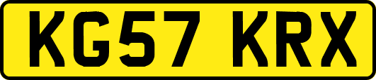 KG57KRX