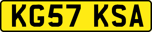 KG57KSA