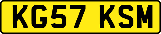 KG57KSM