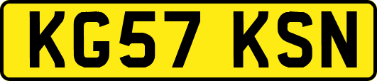 KG57KSN