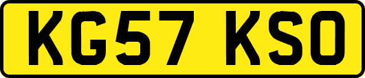 KG57KSO