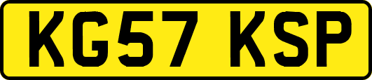 KG57KSP