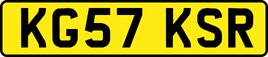 KG57KSR