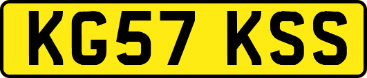 KG57KSS