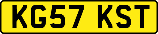 KG57KST