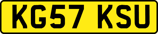 KG57KSU