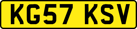 KG57KSV