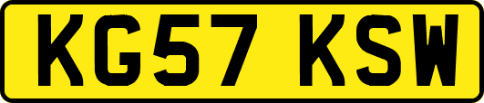 KG57KSW