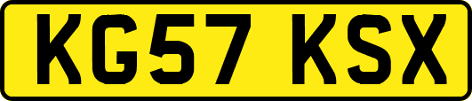 KG57KSX