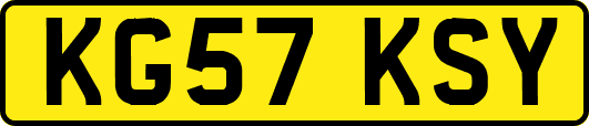 KG57KSY