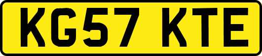 KG57KTE