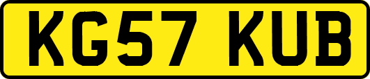 KG57KUB