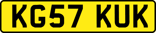 KG57KUK